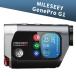 MILESEEY миля si-GenePro G1 GPS дальномер сенсорный экран Golf 3 пункт промежуток измерение 