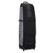  булавка Golf PING GB-T2502 HARD TRAVEL CASE 38541-01 дорожый рюкзак черный путешествие доставка ..