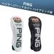  булавка Golf PING HC-N2617 HERITAGE hybrid для крышка головки цилиндров 39315 HC UT служебная программа износ te-ji