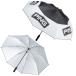 булавка Golf PING UM-P2401 TOUR UMBRELLA WHITE/BLACK зонт 37499-01 Tour umbrella 