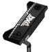 PXG Mustang Zero Torque короткая клюшка Mustang Zero крутящий момент 