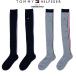  Golf носки Tommy Hilfiger TOMMY HILFIGER THMB9FCF KNEE HIGH LADIES SOCKS носки 
