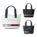  Tommy Hilfiger TOMMY HILFIGER THMG6STB BASIC ROUND BAG Cart большая сумка раунд сумка Golf бардачок 