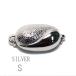  застежка Class p застежка вставной SILVER S размер жемчуг колье для застежка матовый .teli глянец сверху товар . возможно love казаться впечатление стоимость доставки 430 иен соответствует товар 