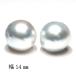 �s�A�X �����^�� ��14.0mm�~14.4mm �o���b�N�` �X�^�b�h�����s�A�X �`�^�����s�A�X ���