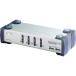 ATEN 4ݡ USB KVMP CS-1734A