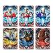 ウルトラマンオーブ ウルトラフュージョンカード スペシャルセット2の商品画像