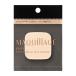  Shiseido MAQuillAGE гонг matic пудра для лица для пуховка 