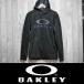 [ новый товар :SALE]19 OAKLEY ENHANCE TECHNICAL FLEECE HOODY.QD 9.0 - Blackout S скорость . Parker стандартный товар 