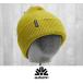 [ новый товар : бесплатная доставка ]23 AUTUMN SELECT BEANIE - HARVESTo-tam вязаная шапка сноуборд шляпа 