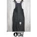 [ новый товар :SALE]25 PICTURE TESTY BIB PANTS - M размер - Black стандартный товар одежда для сноуборда bib брюки 