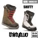 23-24 ThirtyTwo SHIFTY внутренний стандартный товар ботинки сноуборд 