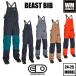 24-25 AIRBLASTER одежда BEAST BIB bib брюки внутренний стандартный товар сноуборд 