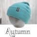 22 AUTUMN SELECT BEANIE - TEAL - внутренний стандартный товар сноуборд Beanie вязаная шапка 