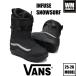 25-26 VANS INFUSE SNOWSURF - внутренний стандартный товар сноуборд ботинки - скорейший предварительный заказ скидка -