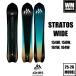 25-26 JONES STRATOS WIDE  Ρܡ ѥܡ - ͽ -