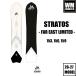 26-27 JONES STRATOS FAR EAST LIMITED внутренний стандартный товар сноуборд пудра панель - скорейший предварительный заказ скидка -
