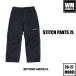 26-27 BEYOND MEDALS одежда STITCH PANTS 2L сноуборд брюки внутренний стандартный товар - скорейший предварительный заказ скидка -