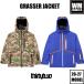 26-27 ThirtyTwo одежда GRASSER JACKET внутренний стандартный товар сноуборд жакет - скорейший предварительный заказ скидка -