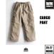 26-27 AUTUMN одежда CARGO PANT сноуборд брюки внутренний стандартный товар - скорейший предварительный заказ скидка -