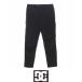 DC водоотталкивающий стрейч брюки PRACTIVE PANT - BLACK(BLK) стандартный товар одежда 