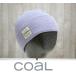 23 COAL THE UNIFORM MID - LILAC - внутренний стандартный товар сноуборд Beanie вязаная шапка 