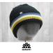 23 AUTUMN CUFF BEANIE - BLACK - внутренний стандартный товар сноуборд Beanie вязаная шапка 