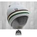 23 AUTUMN CUFF BEANIE - LIGHT GREY - внутренний стандартный товар сноуборд Beanie вязаная шапка 