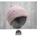 23 AUTUMN DUAL TONE - DUSTY PINK - внутренний стандартный товар сноуборд Beanie вязаная шапка 