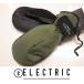 23 ELECTRIC электрический сноуборд перчатка MITTEN SNOW GLOVE - OLIVE - внутренний стандартный товар 