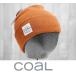 24 COAL THE UNIFORM MID - COYOTE - внутренний стандартный товар сноуборд Beanie вязаная шапка 