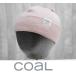 24 COAL THE UNIFORM LOW - DUSTY ROSE - внутренний стандартный товар сноуборд Beanie вязаная шапка 