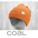 24 COAL THE STANLEY - COYOTE - внутренний стандартный товар сноуборд Beanie вязаная шапка 