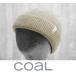 24 COAL THE FRENA - KHAKI - внутренний стандартный товар сноуборд Beanie вязаная шапка 
