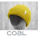 24 COAL THE FRENA - MUSTARD - внутренний стандартный товар сноуборд Beanie вязаная шапка 