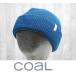 24 COAL THE FRENA - MARINE BLUE - внутренний стандартный товар сноуборд Beanie вязаная шапка 