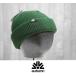 24 AUTUMN DOUBLE ROLL - DEEP FOREST - внутренний стандартный товар сноуборд Beanie вязаная шапка 