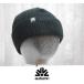 24 AUTUMN SIMPLE BEANIE - BLACK - внутренний стандартный товар сноуборд Beanie вязаная шапка 