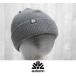 24 AUTUMN SIMPLE BEANIE - CHARCOAL - внутренний стандартный товар сноуборд Beanie вязаная шапка 