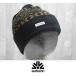 24 AUTUMN ROOTS - BLACK - внутренний стандартный товар сноуборд Beanie вязаная шапка 