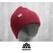 24 AUTUMN SURPLUS - BURGUNDY - внутренний стандартный товар сноуборд Beanie вязаная шапка 