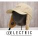 24 ELECTRIC электрический колпак шляпа EAR FLAP LOW CAP - TAN внутренний стандартный товар сноуборд 