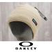 24 OAKLEY B1B GRADIENT PATCH BEANIE - HUMUS - внутренний стандартный товар сноуборд Beanie вязаная шапка 