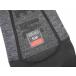 ebs x WM �\�[���J�o�[ KNIT COVER - MOKU-BLACK/BLACK �X�m�[�{�[�h�P�[�X �������K�i �֘A�摜4