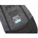 ebs x WM �\�[���J�o�[ KNIT COVER - MOKU-BLACK/BLACK �X�m�[�{�[�h�P�[�X �������K�i �֘A�摜5