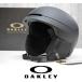 24 OAKLEY шлем MOD3 - MIPS Asian Fit - MATTE BLACKOUT внутренний стандартный товар 