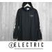 24 ELECTRIC water-repellent Parker UNDERVOLT DRY HOOD - BLACK - domestic regular goods snowboard 