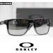 OAKLEY Oacley солнцезащитные очки HOLBROOK XL - Polished Black / Prizm Black Iridiump ритм линзы OO9417-1659 внутренний стандартный товар 