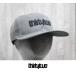 25 ThirtyTwo колпак шляпа DOUBLE SNAPBACK CAP - CHARCOAL/HEATHER внутренний стандартный товар сноуборд 