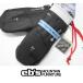 25 ebse винт сноуборд перчатка GAME CHANGER LEATHER GORE-TEX - BLACK - внутренний стандартный товар Gore-Tex рукавица 